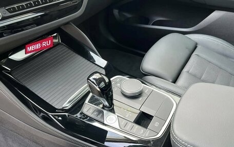 BMW X4, 2024 год, 6 850 000 рублей, 16 фотография