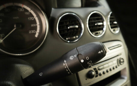 Peugeot 308 II, 2010 год, 499 000 рублей, 11 фотография