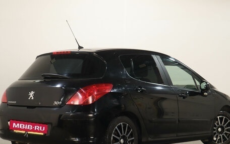 Peugeot 308 II, 2010 год, 499 000 рублей, 5 фотография