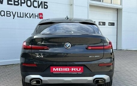BMW X4, 2024 год, 6 850 000 рублей, 4 фотография