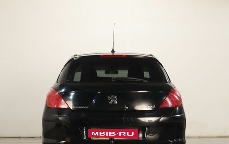 Peugeot 308 II, 2010 год, 499 000 рублей, 7 фотография