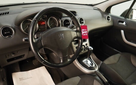 Peugeot 308 II, 2010 год, 499 000 рублей, 9 фотография