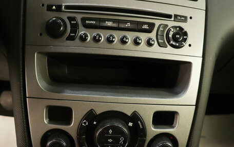 Peugeot 308 II, 2010 год, 499 000 рублей, 13 фотография