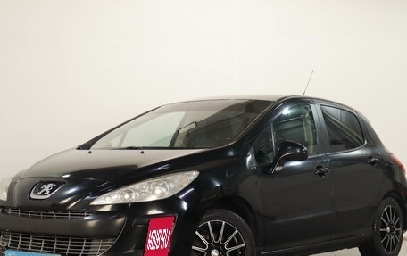 Peugeot 308 II, 2010 год, 499 000 рублей, 4 фотография