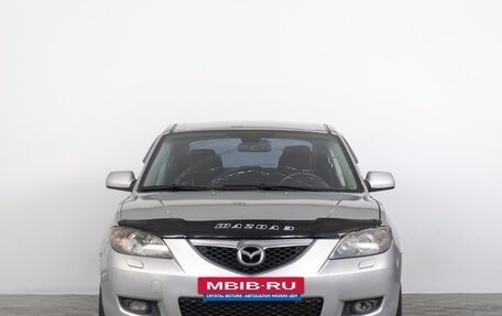 Mazda 3, 2008 год, 639 000 рублей, 4 фотография