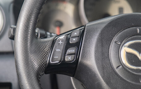 Mazda 3, 2008 год, 639 000 рублей, 13 фотография