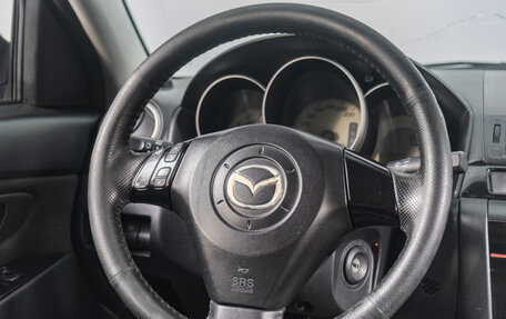 Mazda 3, 2008 год, 639 000 рублей, 12 фотография