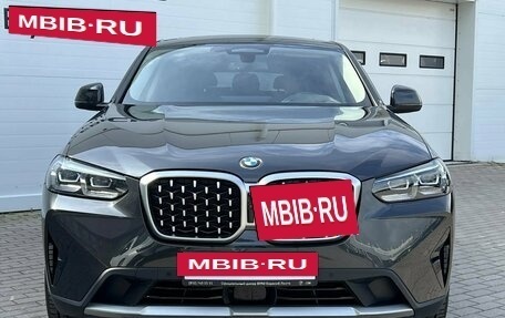 BMW X4, 2024 год, 6 850 000 рублей, 3 фотография