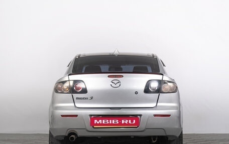 Mazda 3, 2008 год, 639 000 рублей, 5 фотография