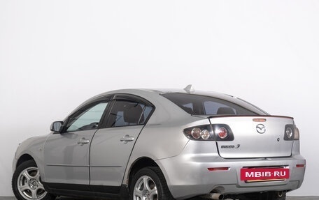 Mazda 3, 2008 год, 639 000 рублей, 6 фотография