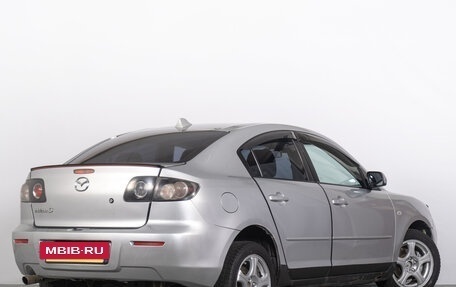 Mazda 3, 2008 год, 639 000 рублей, 7 фотография