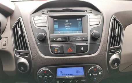 Hyundai ix35 I рестайлинг, 2014 год, 1 272 000 рублей, 11 фотография