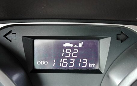 Hyundai ix35 I рестайлинг, 2014 год, 1 272 000 рублей, 14 фотография