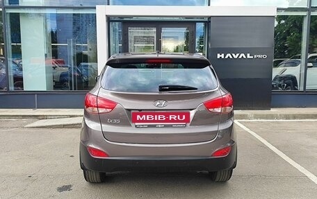 Hyundai ix35 I рестайлинг, 2014 год, 1 272 000 рублей, 6 фотография