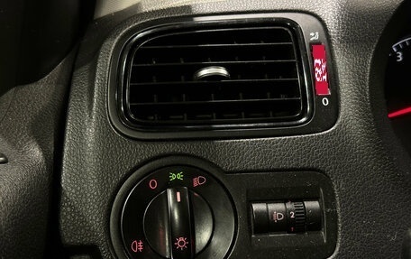 Volkswagen Polo VI (EU Market), 2012 год, 550 000 рублей, 6 фотография