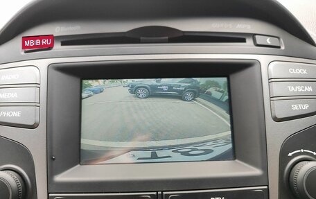 Hyundai ix35 I рестайлинг, 2014 год, 1 272 000 рублей, 12 фотография