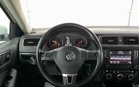 Volkswagen Jetta VI, 2014 год, 1 179 000 рублей, 9 фотография