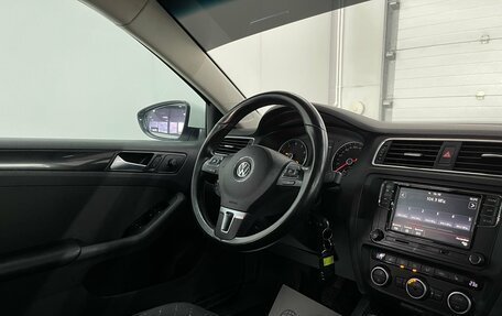 Volkswagen Jetta VI, 2014 год, 1 179 000 рублей, 11 фотография