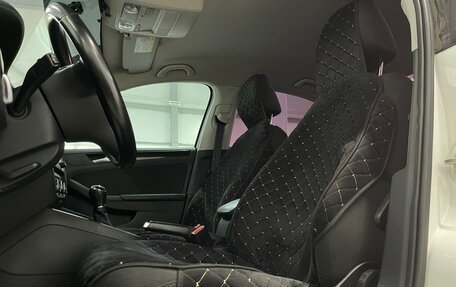 Volkswagen Jetta VI, 2014 год, 1 179 000 рублей, 19 фотография