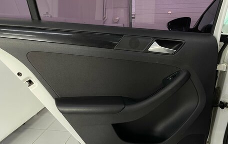Volkswagen Jetta VI, 2014 год, 1 179 000 рублей, 20 фотография
