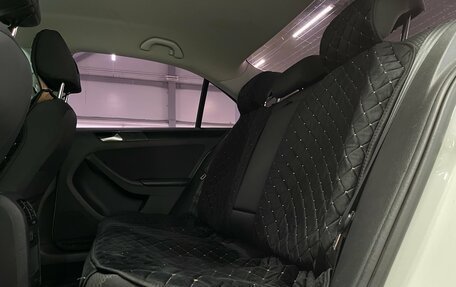 Volkswagen Jetta VI, 2014 год, 1 179 000 рублей, 21 фотография
