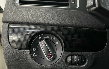 Volkswagen Jetta VI, 2014 год, 1 179 000 рублей, 16 фотография