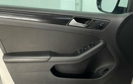 Volkswagen Jetta VI, 2014 год, 1 179 000 рублей, 17 фотография