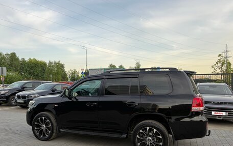 Toyota Land Cruiser 200, 2008 год, 3 000 000 рублей, 7 фотография