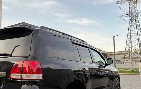 Toyota Land Cruiser 200, 2008 год, 3 000 000 рублей, 8 фотография
