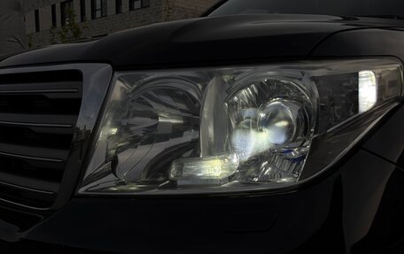 Toyota Land Cruiser 200, 2008 год, 3 000 000 рублей, 11 фотография