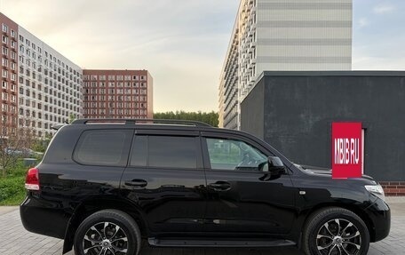 Toyota Land Cruiser 200, 2008 год, 3 000 000 рублей, 6 фотография