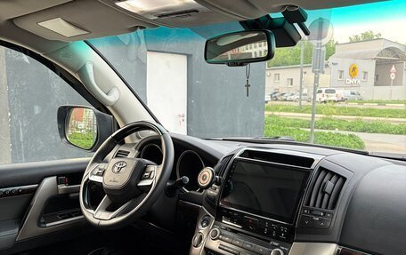 Toyota Land Cruiser 200, 2008 год, 3 000 000 рублей, 16 фотография