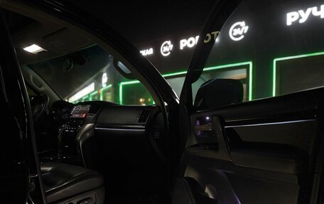 Toyota Land Cruiser 200, 2008 год, 3 000 000 рублей, 20 фотография