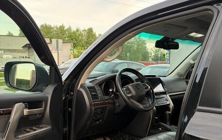 Toyota Land Cruiser 200, 2008 год, 3 000 000 рублей, 15 фотография