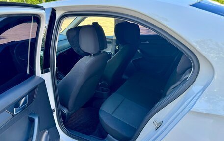 Volkswagen Polo VI (EU Market), 2021 год, 1 380 500 рублей, 6 фотография