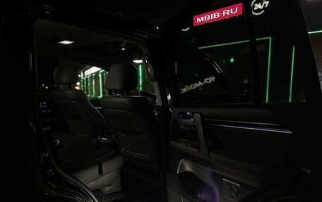 Toyota Land Cruiser 200, 2008 год, 3 000 000 рублей, 21 фотография