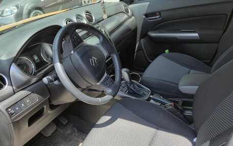 Suzuki Vitara II рестайлинг, 2021 год, 2 350 000 рублей, 12 фотография