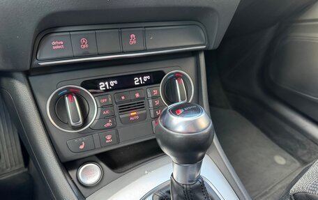 Audi Q3, 2016 год, 1 999 000 рублей, 15 фотография