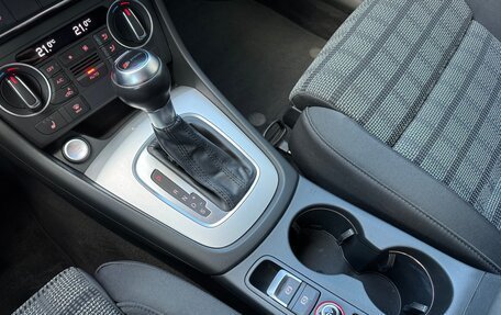 Audi Q3, 2016 год, 1 999 000 рублей, 17 фотография