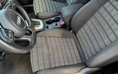 Audi Q3, 2016 год, 1 999 000 рублей, 13 фотография