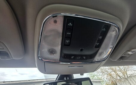 Jeep Grand Cherokee, 2012 год, 1 800 000 рублей, 11 фотография