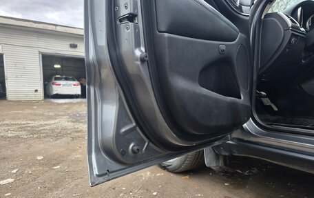 Jeep Grand Cherokee, 2012 год, 1 800 000 рублей, 18 фотография