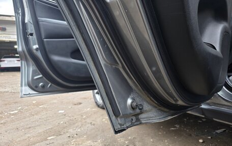 Jeep Grand Cherokee, 2012 год, 1 800 000 рублей, 17 фотография