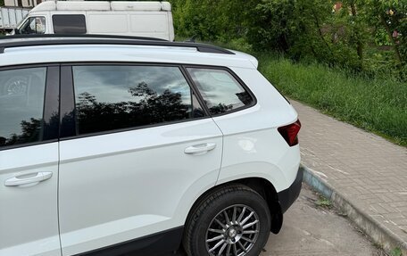 Skoda Karoq I, 2021 год, 2 700 000 рублей, 5 фотография