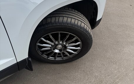 Skoda Karoq I, 2021 год, 2 700 000 рублей, 10 фотография