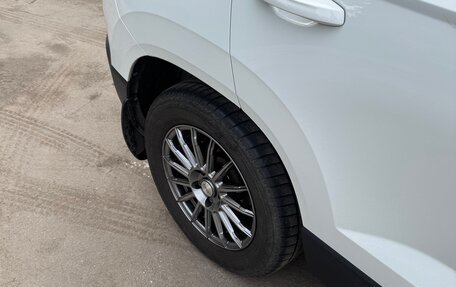 Skoda Karoq I, 2021 год, 2 700 000 рублей, 11 фотография