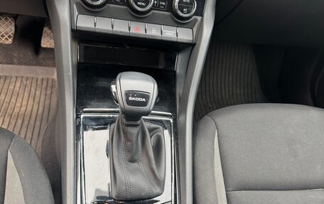 Skoda Karoq I, 2021 год, 2 700 000 рублей, 17 фотография