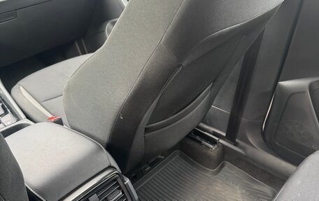 Skoda Karoq I, 2021 год, 2 700 000 рублей, 16 фотография
