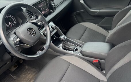 Skoda Karoq I, 2021 год, 2 700 000 рублей, 21 фотография