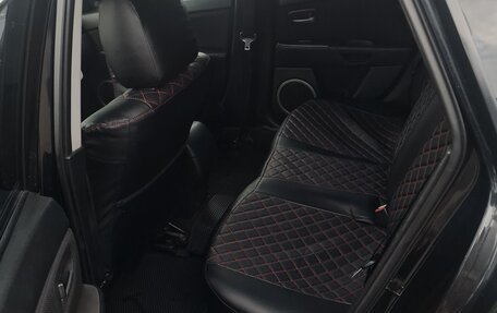 Mazda 3, 2007 год, 511 000 рублей, 6 фотография